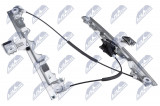 NTY MECHANISMUS ZVEDÁNÍ SKLA OKNA JEEP COMMANDER 06- /FRONT RIGHT/