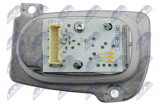 NTY MODUL LED DENNÍCH SVĚTLOMETŮ AUDI A3/S3 2017- (PO LIFCIE) /LEFT