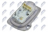 NTY 8V0998474A MODUL LED DENNÍCH SVĚTLOMETŮ AUDI A3/S3 2017- (PO FACE) / Pravé