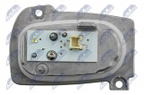 NTY MODUL LED DENNÍCH SVĚTLOMETŮ AUDI A3/S3 2017- (MATRIX PO LIFCIE) /LEFT