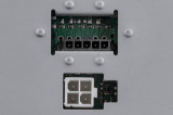NTY MODUL LED DENNÍCH SVĚTLOMETŮ AUDI A4(B7),A4(B8) 2004-2016