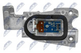 NTY MODUL LED NATÁČECIHO SVĚTLOMETU BMW 5 F10/F11 2013-,5GT F07 2013-/RIGHT/
