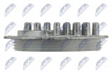 NTY MODUL LED DENNÍCH SVĚTLOMETŮ BMW X5 (G05) 18-21, X6 (G06) 19-21 /BEZ LASERA
