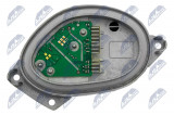 NTY MODUL LED BLIKAČE LEVÝ BMW X5 (G05) 18-21, X6 (G06) 19-21 / BEZ LASERU