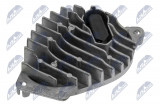 NTY MODUL LED BLIKAČE PRAVÝ BMW X5 (G05) 18-21, X6 (G06) 19-21 / BEZ LASERU