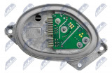 NTY MODUL LED BLIKAČE PRAVÝ BMW X5 (G05) 18-21, X6 (G06) 19-21 / BEZ LASERU