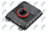 NTY ŘÍDÍCÍ MODUL LED OSVĚTLENÍ BMW 2(F45,F46), I3(I01), I8(I12), I8(I15), X1(F48); MINI(F55,F56,F57), CLUBMAN(F54), COUNTRYMAN(F60) 2013-
