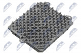NTY ŘÍDÍCÍ MODUL LED OSVĚTLENÍ BMW 2(F45,F46), I3(I01), I8(I12), I8(I15), X1(F48); MINI(F55,F56,F57), CLUBMAN(F54), COUNTRYMAN(F60) 2013-