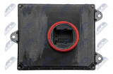 NTY ŘÍDÍCÍ MODUL LED OSVĚTLENÍ BMW 2(F45,F46), I3(I01), I8(I12), I8(I15), X1(F48); MINI(F55,F56,F57), CLUBMAN(F54), COUNTRYMAN(F60) 2013-