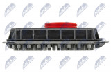 NTY ŘÍDÍCÍ MODUL LED OSVĚTLENÍ BMW 2(F45,F46), I3(I01), I8(I12), I8(I15), X1(F48); MINI(F55,F56,F57), CLUBMAN(F54), COUNTRYMAN(F60) 2013-