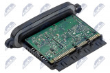 NTY ŘÍDÍCÍ MODUL LED SVĚTLOMETU BMW 7 (F01/F02/F03/F04) 2008-2015