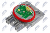 NTY MODUL LED DENNÍCH SVĚTLOMETŮ MERCEDES KLASA C (W205) 2018-/RIGHT (5PIN)
