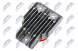 NTY MODUL LED DENNÍCH SVĚTLOMETŮ MERCEDES KLASA C (W205) 2018-/RIGHT (5PIN)