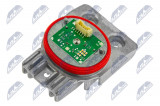 NTY MODUL LED DENNÍCH SVĚTLOMETŮ MERCEDES KLASA C (W205) 2018-/LEFT (5PIN)