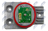 NTY MODUL LED DENNÍCH SVĚTLOMETŮ MERCEDES KLASA C (W205) 2018-/LEFT (5PIN)