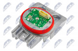 NTY MODUL LED DENNÍCH SVĚTLOMETŮ MERCEDES KLASA C (W205) 2018-/LEFT (7PIN)
