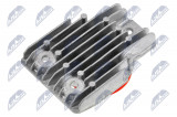 NTY MODUL LED DENNÍCH SVĚTLOMETŮ MERCEDES KLASA C (W205) 2018-/RIGHT (7PIN)
