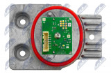 NTY MODUL LED DENNÍCH SVĚTLOMETŮ MERCEDES KLASA C (W205) 2018-/RIGHT (7PIN)