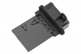 NTY 05066552AA REZISTOR VĚTRÁKU VENTILACE JEEP CHEROKEE KJ 2002-,LIBERTY 2004-,WRANGLER 2005