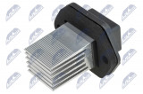 NTY REZISTOR VĚTRÁKU VENTILACE HYUNDAI TUCSON 2005-,KIA CARNIVAL 2006-,RIO 2005-,SORENTO 2006-,SPORTAGE 2004-