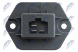 NTY REZISTOR VĚTRÁKU VENTILACE HYUNDAI TUCSON 2005-,KIA CARNIVAL 2006-,RIO 2005-,SORENTO 2006-,SPORTAGE 2004-