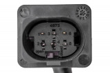 NTY LAMBDA SONDA ENG.1.4D-4.4D CITROEN C3,C4,BERLINGO; FORD FIESTA,FOCUS,MONDEO IV,VOLVO V40,V60,V70,S60,S80; PEUGEOT 208,308; LAND ROVER FREELANDER 2 2004- /REGULACYJNA DŁ.CAŁK.630MM