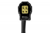 NTY LAMBDA SONDA ENG.1.5-6.2 MERCEDES A(W169), B(W245), C(W203/W204/C204), C(CL203), C T-MODEL(S203/S204), CLC(CL203), CLK(A209); 2004- DIAGNOSTYCZNA/REGULACYJNA DŁ.KABLI 330MM