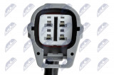 NTY LAMBDA SONDA ENG.1.5D MAZDA 2,3,CX-3 2014-/REGULACYJNA DŁ.KABLI 220MM