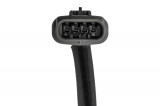 NTY LAMBDA SONDA ENG.1.0-1.5 OPEL ADAM,ASTRA K,CORSA E,INSIGNIA B,KARL,MOKKA 2014- DIAGNOSTYCZNA/REGULACYJNA DŁ.CAŁK.338MM