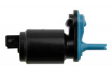 NTY 1450173 ČERPADLO OSTŘIKOVAČE DUAL PUMP (12V, 2 -PIN CONNECTOR) FORD GALAXY; OPEL AGILA/ASTRA/COMBO/CORSA/MERIVA/SIGNUM/VECTRA/ZAFIRA; SEAT; SEAT ALHAMBRA/IBIZA II; VOLKSWAGEN GOLF/PASSAT/POLO/SHARAN/TRANSPORTER (1988-2010)