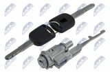 NTY EST-HD-000 SPÍNACÍ SKŘÍŇKA HONDA ACCORD/ACCORD TOURER 2003-,ACCORD/ACCORD TOURER 2008-,CIVIC 2001-,CR-V 2006-,ELEMENT 2006-,ODYSSEY 2005-,PILOT 2008-/DWA KLUCZYKI W KOMPLECIE/