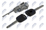 NTY ESTHD000 SPÍNACÍ SKŘÍŇKA HONDA ACCORD/ACCORD TOURER 2003-,ACCORD/ACCORD TOURER 2008-,CIVIC 2001-,CR-V 2006-,ELEMENT 2006-,ODYSSEY 2005-,PILOT 2008-/DWA KLUCZYKI W KOMPLECIE/