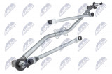 NTY MOTOREK STĚRAČŮ PŘEDNÍ MERCEDES SPRINTER 2006-,VW CRAFTER 2006-