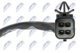 NTY MOTOREK STĚRAČŮ PŘEDNÍ OPEL ANTARA A 2006-