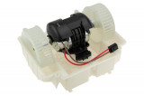 NTY VENTILÁTOR TOPENÍ A KLIMATIZACE MERCEDES KLASA S W221 2006-