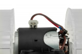 NTY VENTILÁTOR TOPENÍ A KLIMATIZACE MERCEDES VIANO W639 2003-,VITO W639 2003-/DLA POJAZDÓW Z KLIMATYZACJĄ/