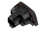 NTY TLAČÍTKO VÝSTRAŽNÝCH SVĚTEL FORD B-MAX 2012-,C-MAX 2010-,ECOSPORT 2013-,FIESTA 2008-,FOCUS III 2011-,KUGA II 2012-,TRANSIT CONNECT 2014-,TRANSIT CUSTOM 2013-