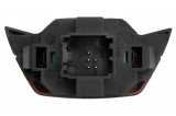 NTY TLAČÍTKO VÝSTRAŽNÝCH SVĚTEL FORD B-MAX 2012-,C-MAX 2010-,ECOSPORT 2013-,FIESTA 2008-,FOCUS III 2011-,KUGA II 2012-,TRANSIT CONNECT 2014-,TRANSIT CUSTOM 2013-