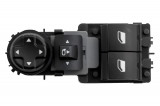 NTY SPÍNAČ OVLÁDÁNÍ OKEN PEUGEOT 208,308,EXPERT,PARTNER,RIFTER,TRAVELLER,CITROEN BERLINGO,JUMPY,SPACETOURER,OPEL CORSA,CROSSLAND,CROSSLAND,VIVARO
