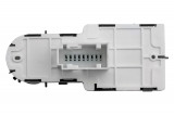 NTY SPÍNAČ OVLÁDÁNÍ OKEN PEUGEOT 208,308,EXPERT,PARTNER,RIFTER,TRAVELLER,CITROEN BERLINGO,JUMPY,SPACETOURER,OPEL CORSA,CROSSLAND,CROSSLAND,VIVARO