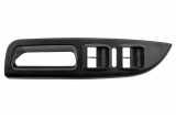 NTY ÚCHYT LOKETNÍ OPĚRKY DVEŘÍ SKODA OCTAVIA II 2004-2013/CZARNY-BLACK/