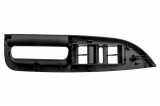 NTY ÚCHYT LOKETNÍ OPĚRKY DVEŘÍ SKODA OCTAVIA II 2004-2013/CZARNY-BLACK/