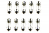 C5W31MM,C5W 12V 5W /BASE TYPE: SV8,5-8 31MM/,OSVĚTLENÍ/SVÍTILNY/ŽÁROVKY
