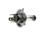 EZ-H412V60/55W,HALOGEN BULB H4 12V 60/55W STANDARD,OSVĚTLENÍ/SVÍTILNY/ŽÁROVKY