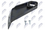 NTY OPRAVNÁ SADA UCHYCENÍ SVĚTLOMETU AUDI A3 2009-,A3 CABRIOLET 2008-,RS3 2011-/PRAWY/