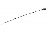 EZC-BM-003 NTY 51238208442 LANKO / TÁHLO ZÁMKU KAPOTY BMW 3 E46 1998-2005 výrobce	OE kód BMW	51 23 8 208 442 BMW	51238208442 LECOY	S150 MAXGEAR	32-0587 SEIM	555681 TRISCAN	8140 11601 TRISCAN	814011601 