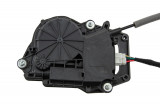 Spodní servomotor zámku kufru BMW 5 GT F07 od 2012 – NTY EZC-BM-109 – OE 51247155158
