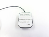 GPS Anténa Magnetická - RNS510, Columbus, Trinax, RNS310, RNS315, RNS2