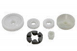 NTY OZUBENÉ KOLEČKO MOTORKU MECHANISMU O MAZDA 3 2004-,5 2006-,6 2002-,CX-7 2007-,CX-9 2007-,RX-8 2004-