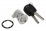 NTY VLOŽKA ZÁMKU PŘEDNÍCH DVEŘÍ CITROEN JUMPER 2002-2006,FIAT DUCATO 2002-2006,PEUGEOT PARTNER 2002-2006/WKŁADKA RIGHT/